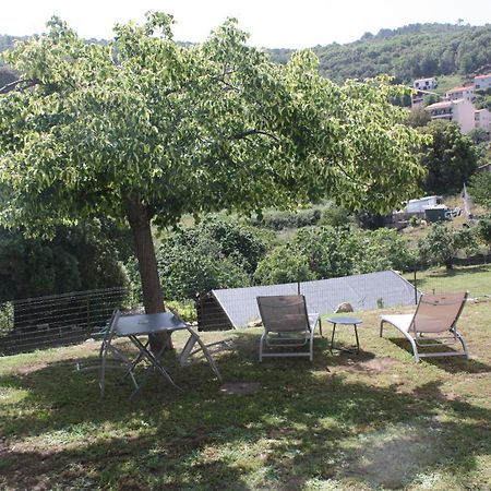 A Cardiccia Loc Saisonnieres Piana Apartment Piana  Exterior photo