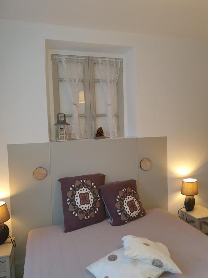 A Cardiccia Loc Saisonnieres Piana Apartment Piana  Exterior photo