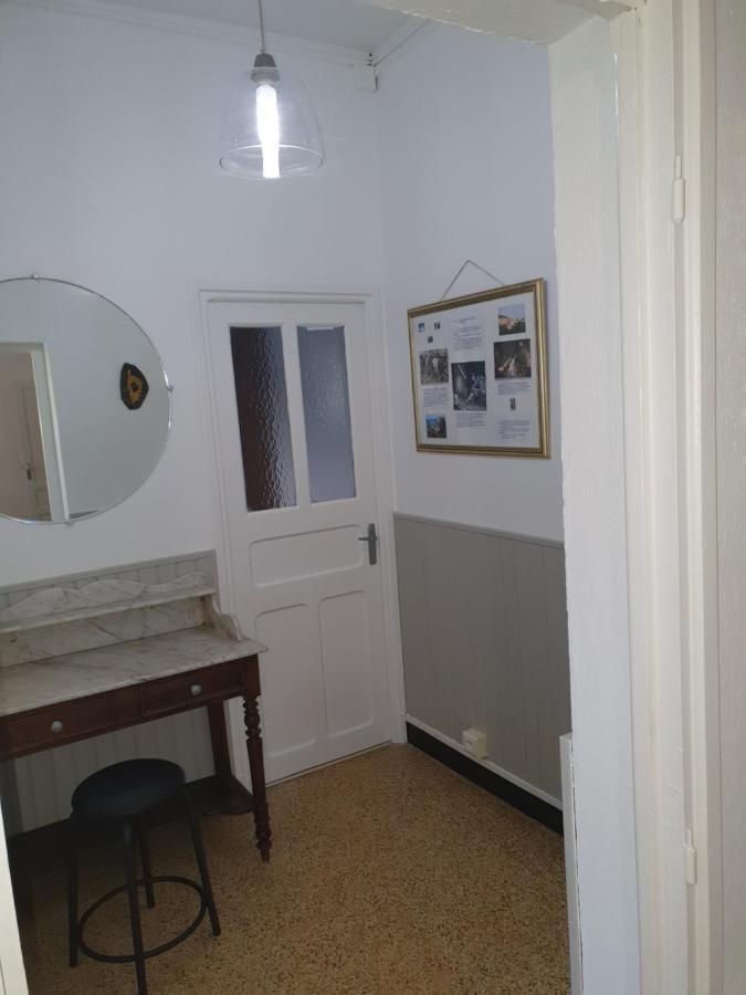 A Cardiccia Loc Saisonnieres Piana Apartment Piana  Exterior photo