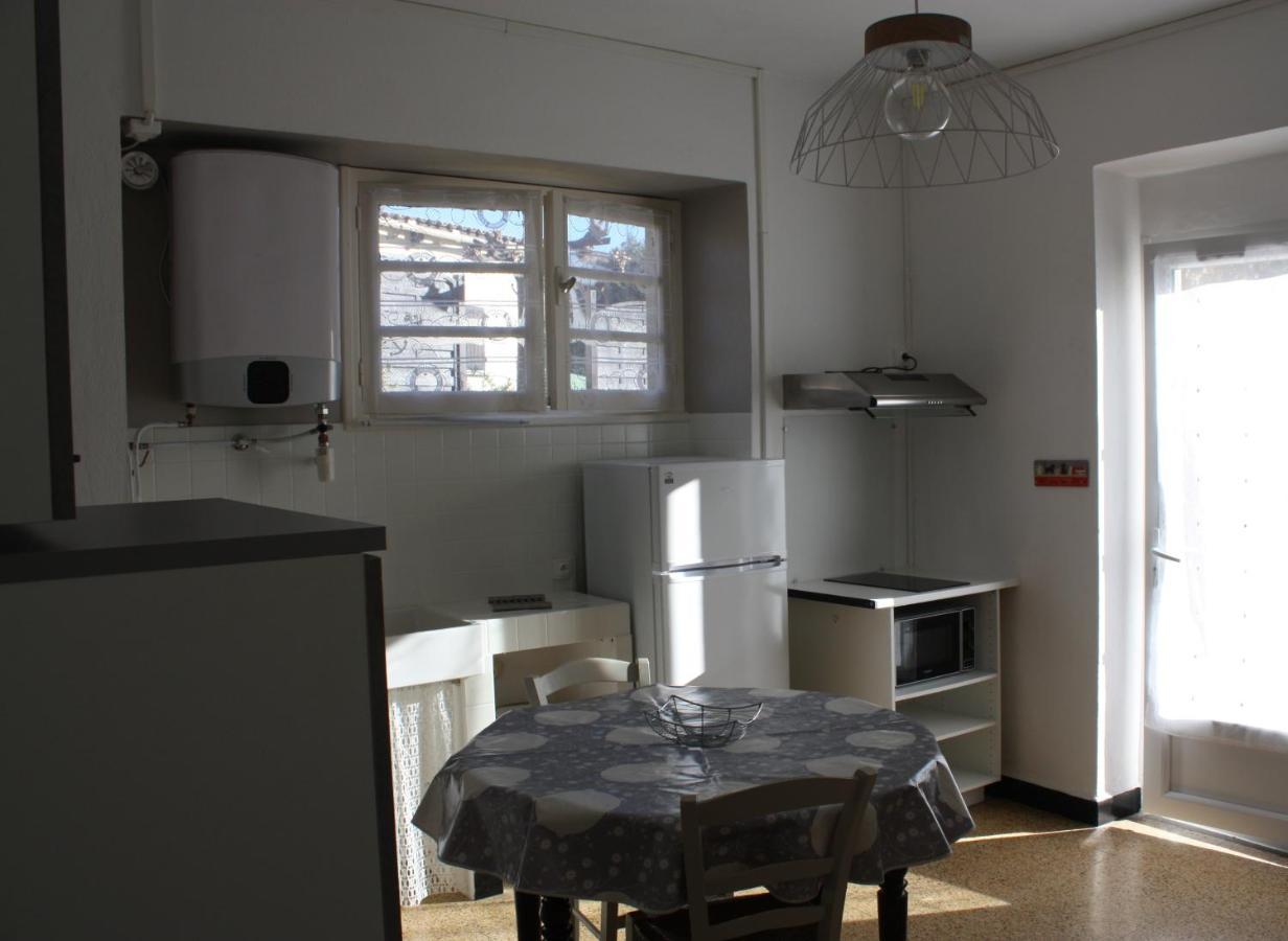 A Cardiccia Loc Saisonnieres Piana Apartment Piana  Exterior photo