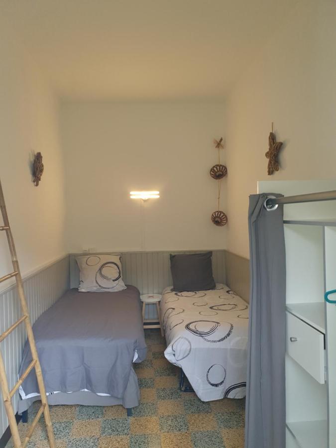 A Cardiccia Loc Saisonnieres Piana Apartment Piana  Exterior photo