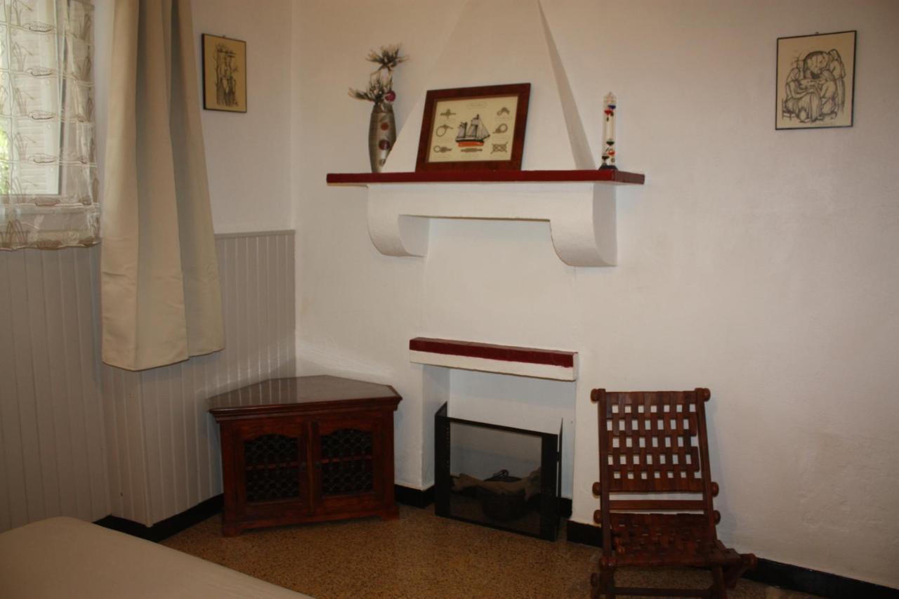 A Cardiccia Loc Saisonnieres Piana Apartment Piana  Exterior photo