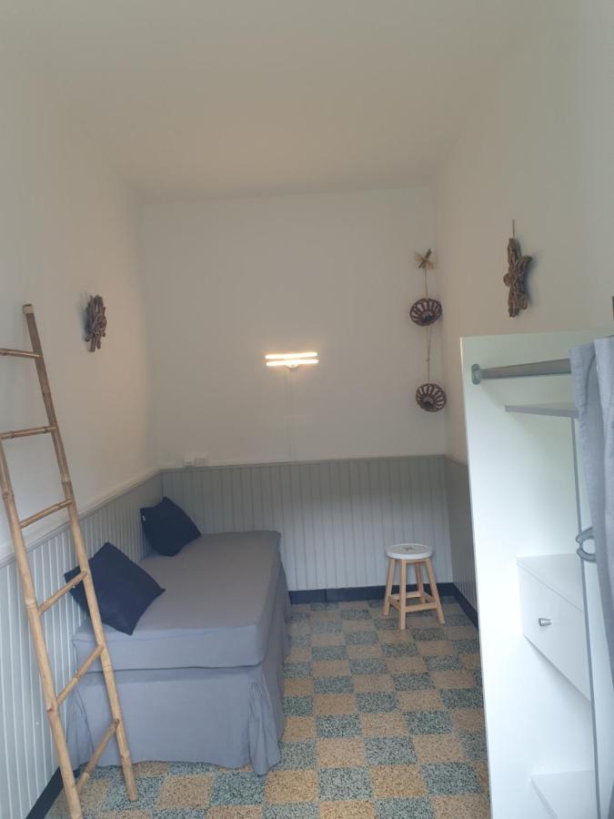 A Cardiccia Loc Saisonnieres Piana Apartment Piana  Exterior photo