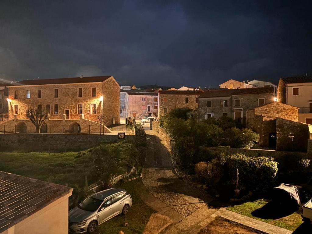 A Cardiccia Loc Saisonnieres Piana Apartment Piana  Exterior photo