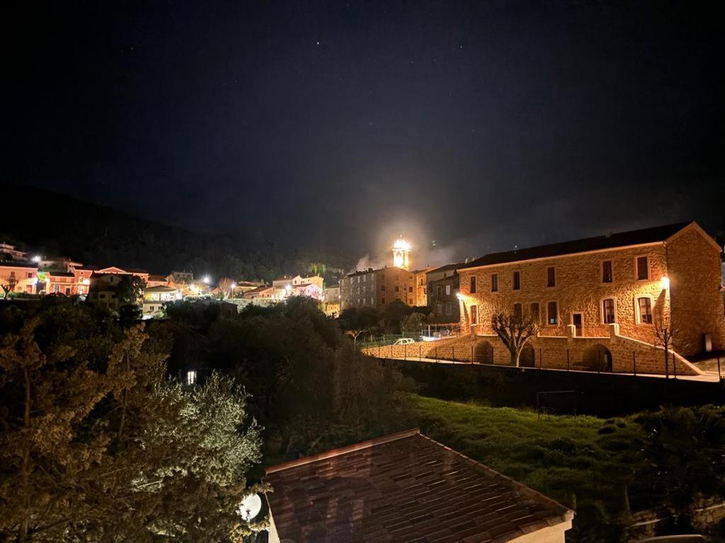 A Cardiccia Loc Saisonnieres Piana Apartment Piana  Exterior photo
