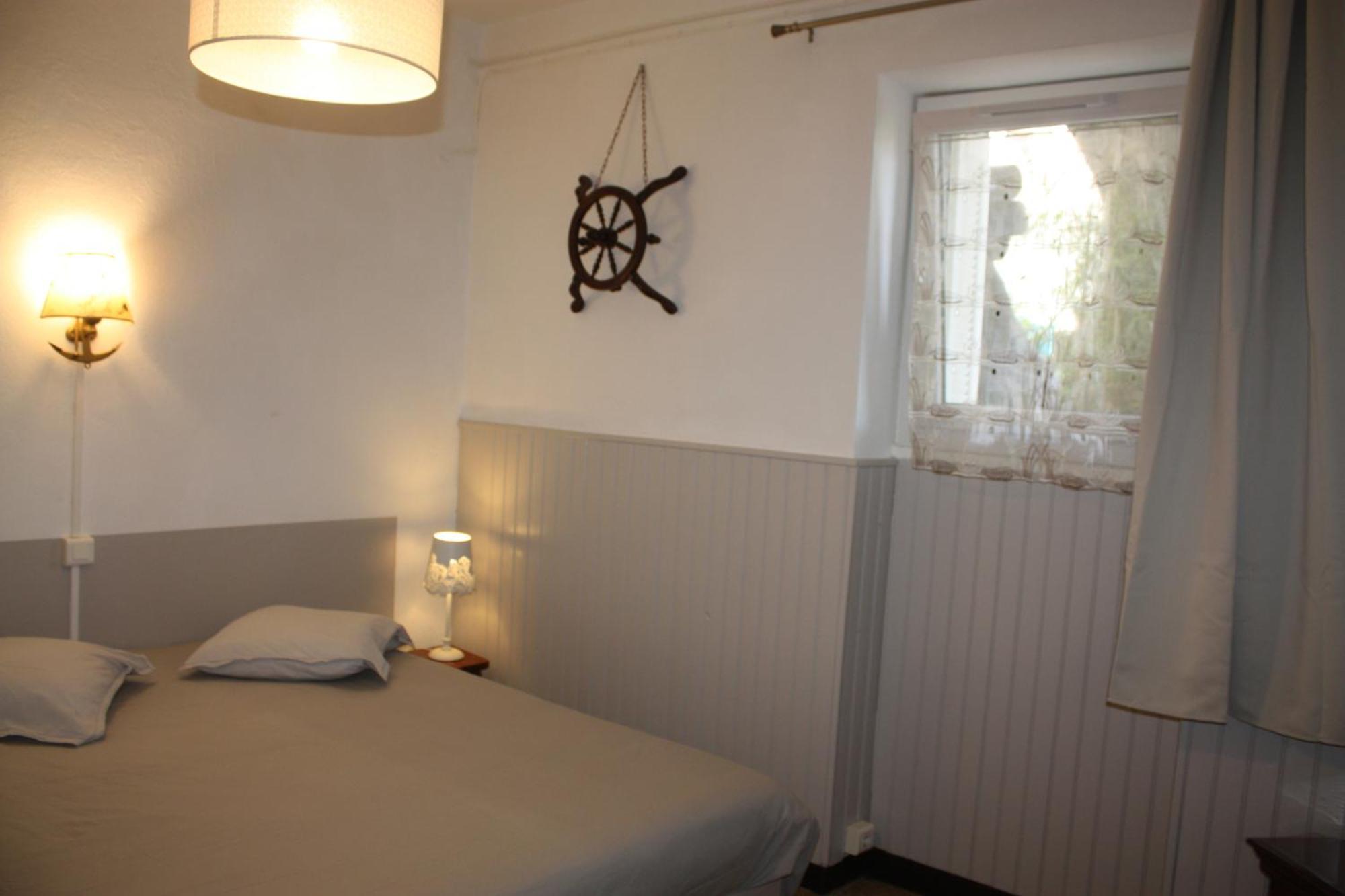A Cardiccia Loc Saisonnieres Piana Apartment Piana  Exterior photo