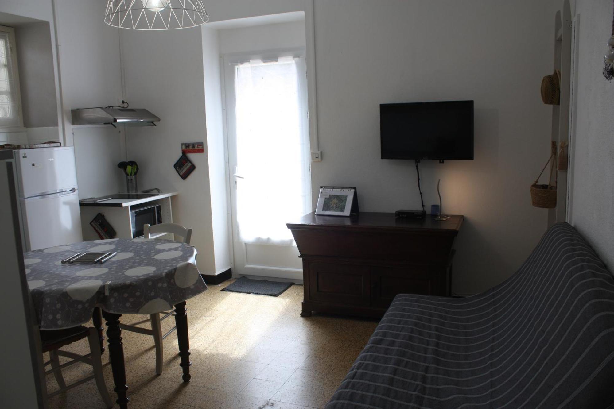 A Cardiccia Loc Saisonnieres Piana Apartment Piana  Exterior photo