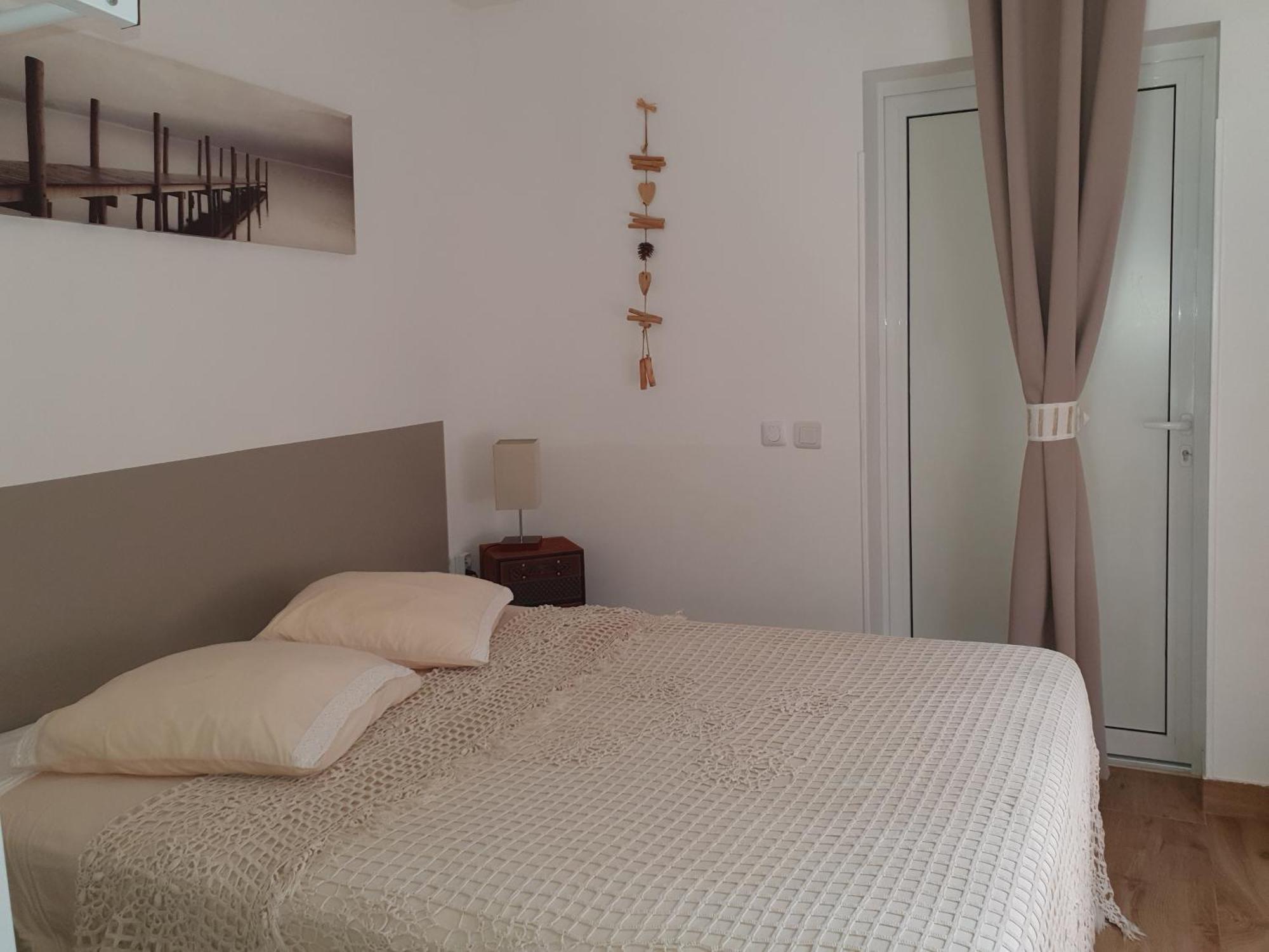 A Cardiccia Loc Saisonnieres Piana Apartment Piana  Exterior photo