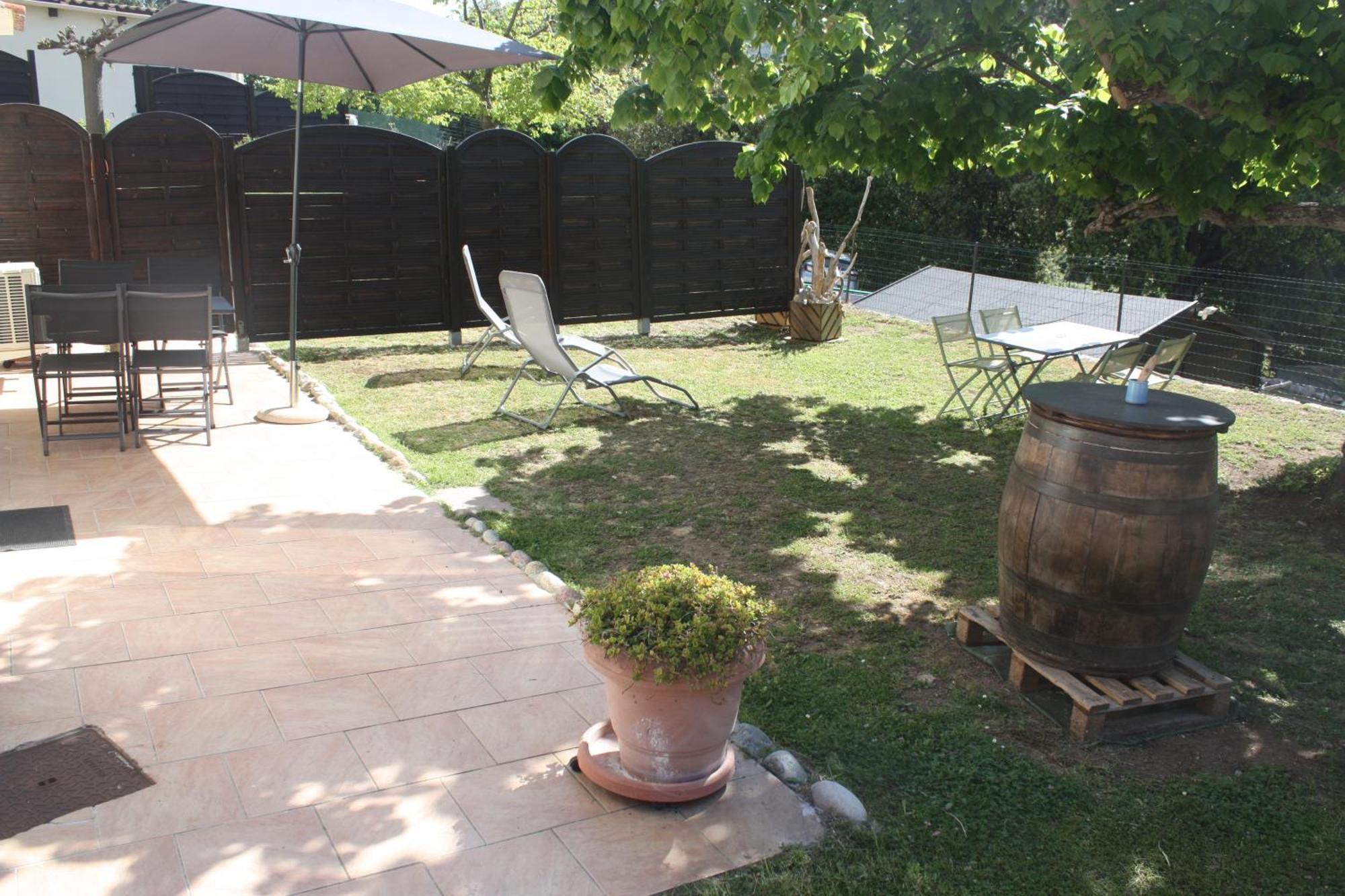 A Cardiccia Loc Saisonnieres Piana Apartment Piana  Exterior photo