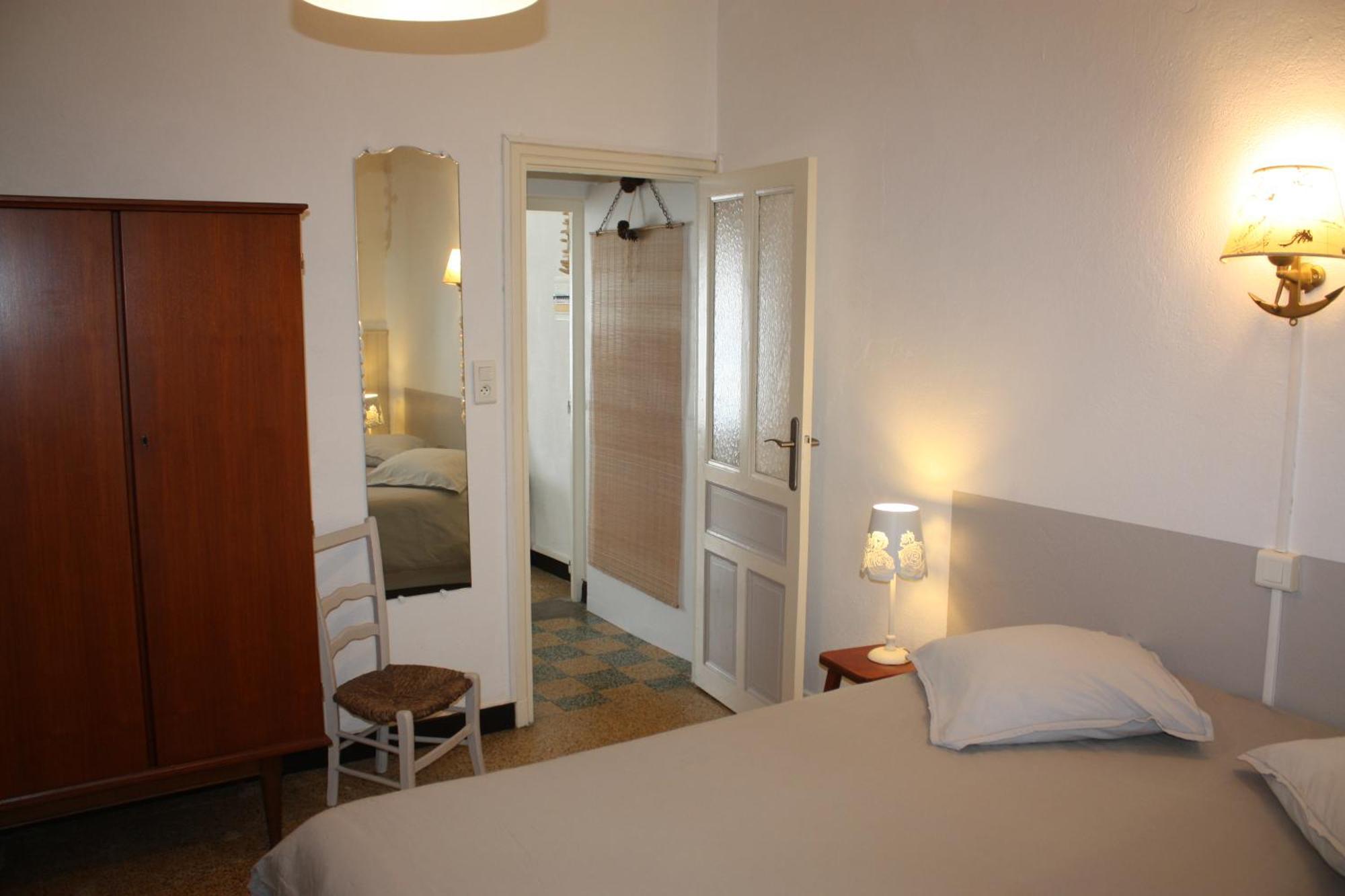 A Cardiccia Loc Saisonnieres Piana Apartment Piana  Exterior photo