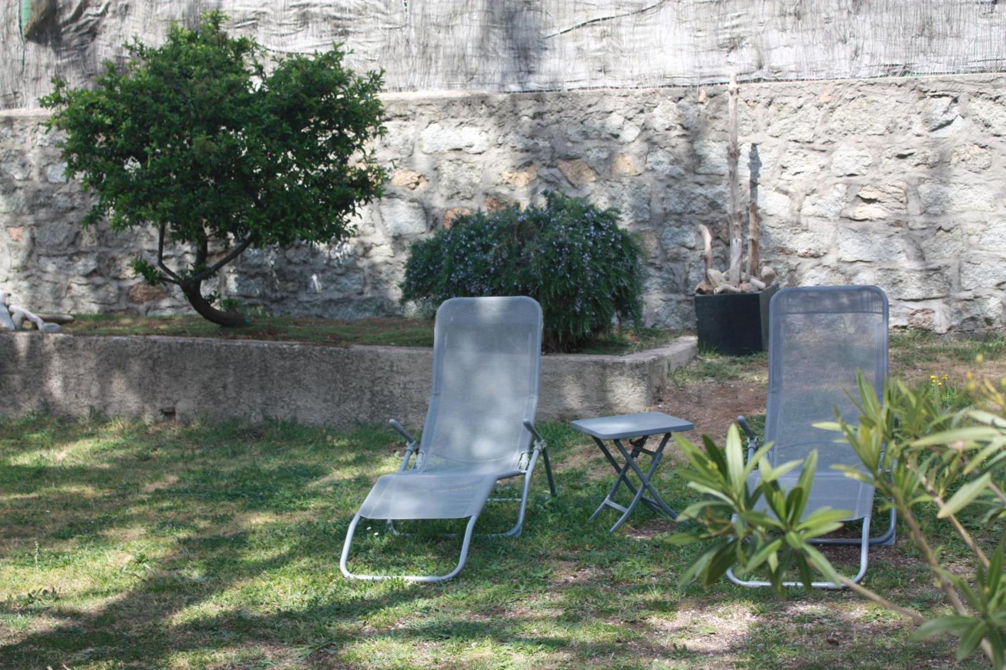 A Cardiccia Loc Saisonnieres Piana Apartment Piana  Exterior photo