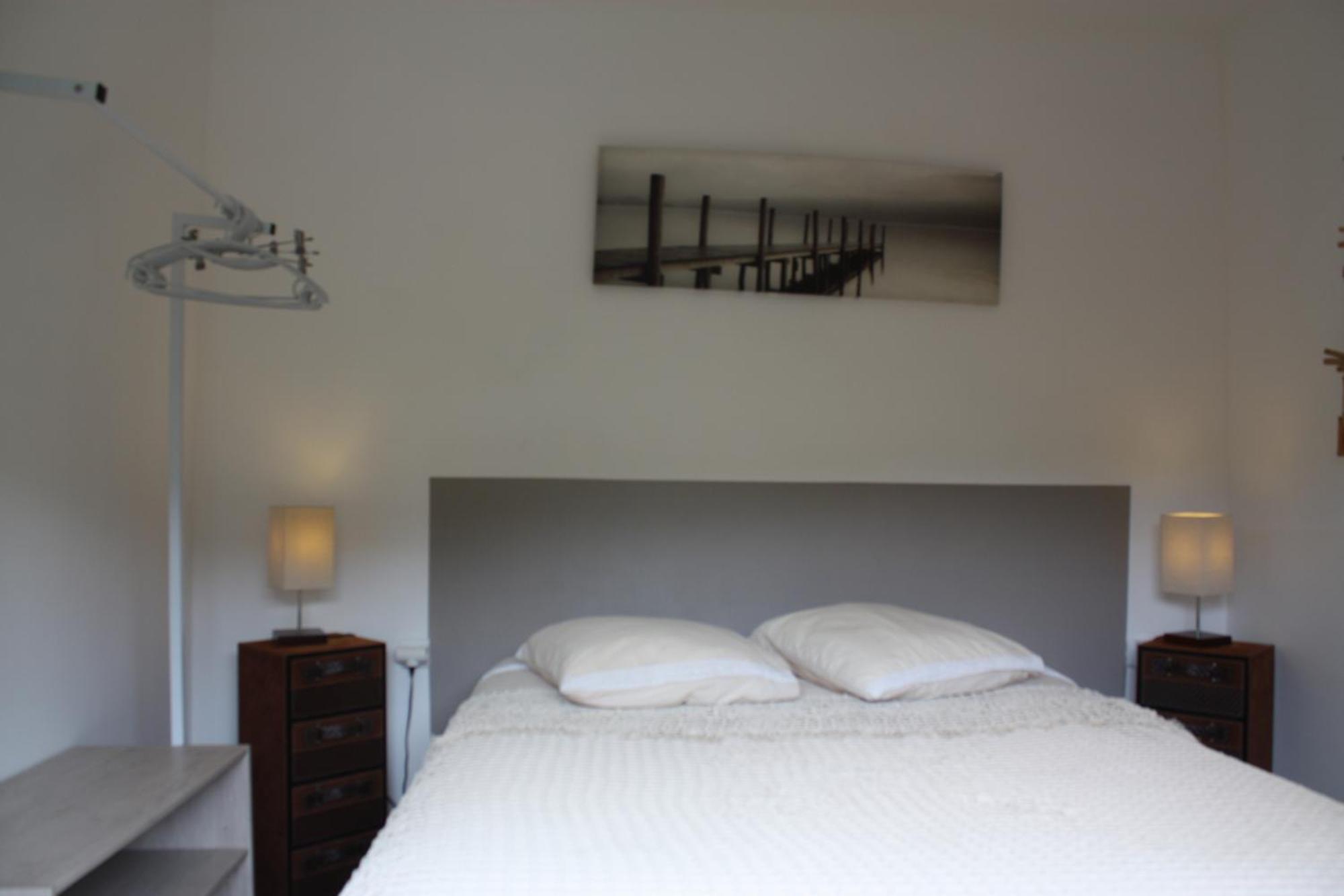 A Cardiccia Loc Saisonnieres Piana Apartment Piana  Exterior photo