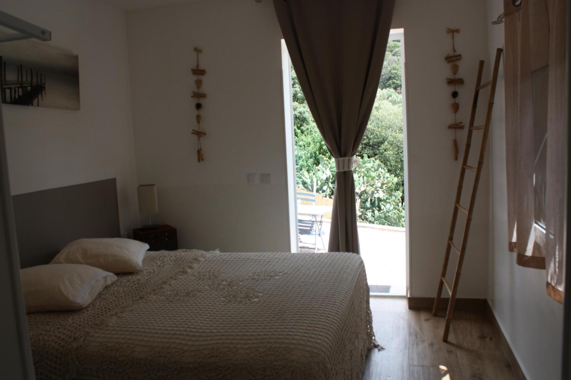 A Cardiccia Loc Saisonnieres Piana Apartment Piana  Exterior photo