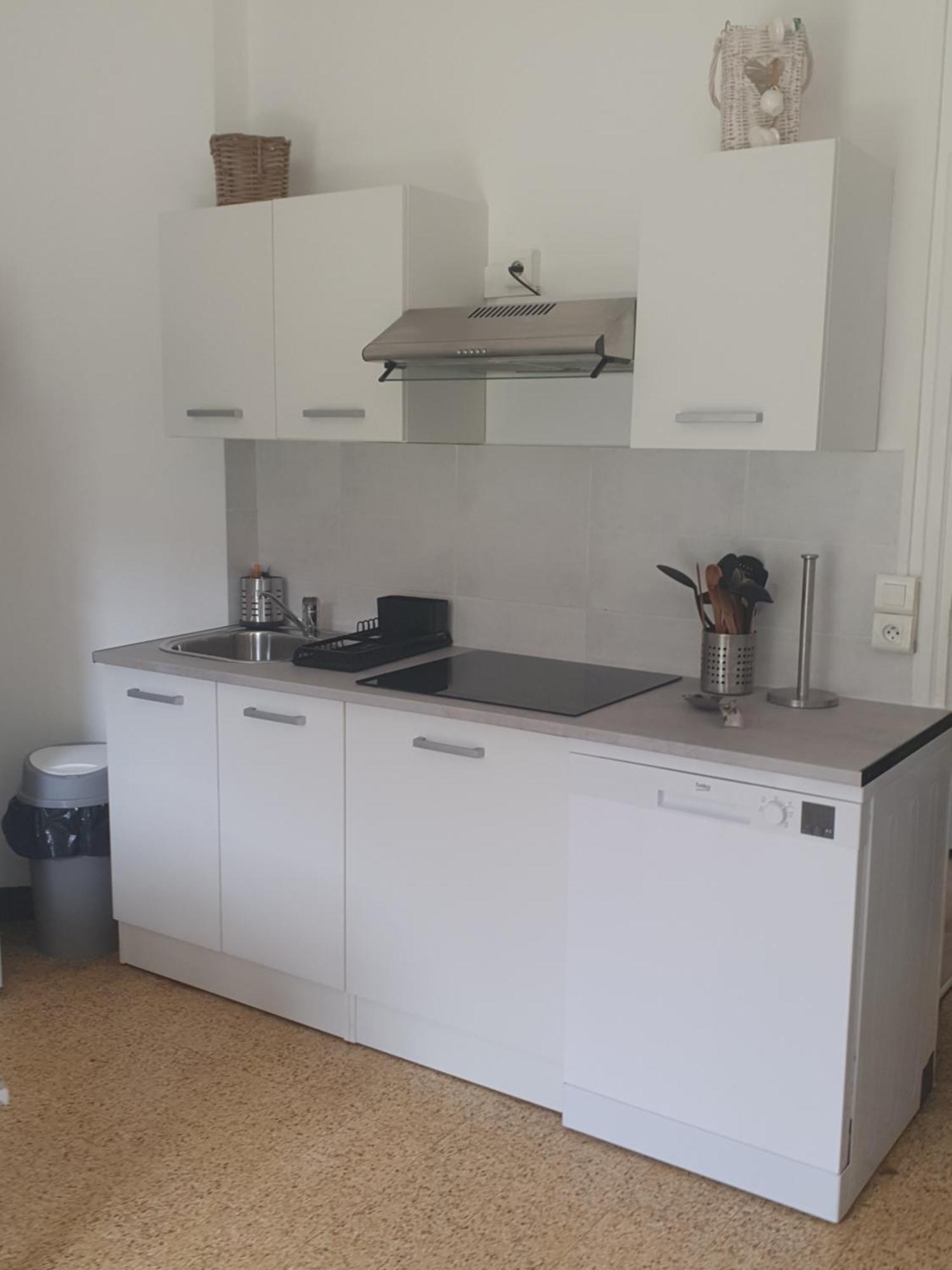 A Cardiccia Loc Saisonnieres Piana Apartment Piana  Exterior photo